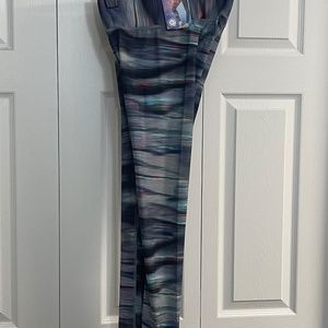 Multi-Color Leggings